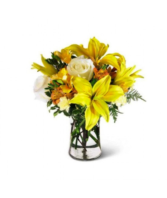 Your Day Bouquet